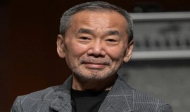 هاروكي موراكامي: رواية جديدة بطلتها امرأة للمرة الأولى