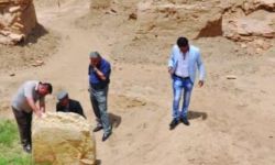 الكشف عن إحدى مدن العصر البابلي المهمة في واسط