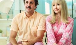 هشام ماجد يرفض اتهامه بسرقة فيلمه الجديد مع هنا الزاهد