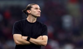 فلامنغو يقيل فيليبي لويس بعد فوز ساحق على مادوريرا بثمانية أهداف