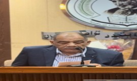 وفاة الشاعر البصري محمد صالح عبد الرضا.. بعد سيرة أدبية كبيرة