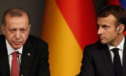 هل تحل تركيا مكان فرنسا في غرب أفريقيا