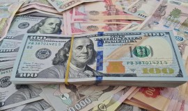 استقرار أسعار صرف الدولار أمام الدينار العراقي في الأسواق المحلية اليوم الثلاثاء