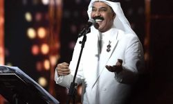 ابنة عبدالله الرويشد تثير القلق حول وضعه الصحيّ