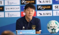 مدرب إندونيسيا : الفريق العراقي من المنتخبات القوية وليست لدينا توقعات ضده