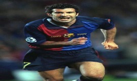 ريال مدريد يستهدف بيدري وحلم إعادة سيناريو فيغو يعود للواجهة