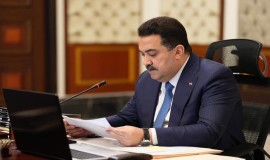 عاجل   "مجلس الوزراء يقرر منح مخصصات مقطوعة بنسبة 50% لموظفي الدرجات الثامنة والتاسعة والعاشرة ممن لا يتقاضون أية مخصصات عدا مخصصات الشهادة والحرفة"