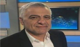 استشهاد مدير البرامج السياسية في قناة المنار محمد شري وزوجته في الغارة على منطقة زقاق البلاط بيروت.