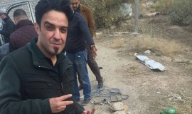 الإعدام بحق "الداعشي" قاتل النقيب حارث السوداني