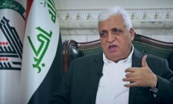 إنهم يلعبون بـ"النار".. الفياض يعلّق على القصف الأميركي للعراق