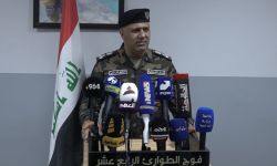 الداخلية تعلن انخفاض نسب الدكة العشائرية والقتل العمد