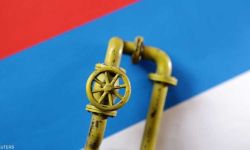 أوروبا تفرض عقوبات على صادرات الغاز الروسي