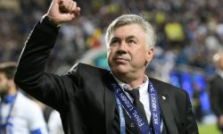 أنشيلوتي: ريال مدريد لا يموت