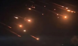 إعلام إسرائيلي: صاروخ إيراني جديد يقلص زمن التحذير إلى دقيقة واحدة