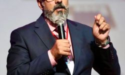 المخرج السينمائي العراقي حسنين الهاني رئيساً لمهرجان مدنين السينمائي الدولي في تونس