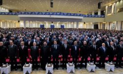 السوداني في ذكرى تأبين الشهيد محمد باقر الحكيم : مدرسة حيّة لمفاهيم الأمّة وسيرة جهاده ضد الدكتاتورية