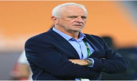 أرنولد: جماهير العراق كانت رائعة أمام بوليفيا واستجابت لطلبنا رغم الحماس الكبير