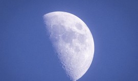 شركات فضاء عالمية: البشر سيعيشون ويعملون على سطح القمر بحلول العقد القادم