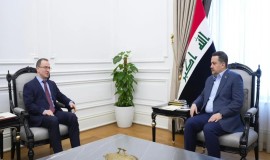 السوداني يدعو الى تجنيب المنطقة حرب إقليمية شاملة