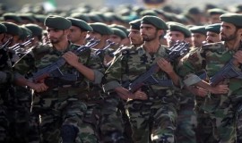 الحرس الثوري يستهدف مكتب نتنياهو وموقع قائد القوات الجوية بصواريخ خيبر