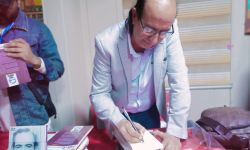 اتحاد الأدباء يستذكر الشيخ علي وعبد الرحمن الربيعي في أسبوعه الأدبي