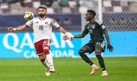 فيفا يقرر تقاسم المركز الثالث بين السعودية والإمارات في كأس العرب 2025