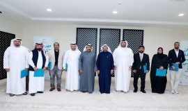 ليل كلباء يتوهّج بالشعر العربي بختام فعاليات مهرجان الشارقة للشعر العربي 22