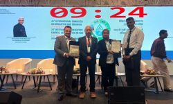 إدراج ناظم الحسينية القديمة بكربلاء في سجل التراث العالمي