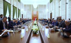 هيئة الإعلام والاتصالات توقع مذكرة تفاهم مع الجانب التركي