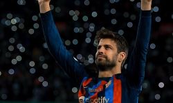 بعد اعتزاله الساحة المستديرة النجم الإسباني بيكيه يدخل عالم التدريب