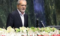 الرئيس الإيراني يهدد: إسرائيل ستتلقى ردا صارما إذا أخطأت بحقنا