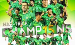 الشرطة يتوج بلقب دوري نجوم العراق للمرة الثالثة على التوالي