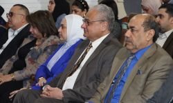 وزارة الثقافة تناقش أسباب العنف وتداعياته في العراق