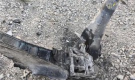 أمريكا ترسل طائرات مروحية للبحث عن "قائد F35".. والاعلام الايراني يعلن اسره