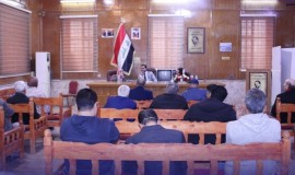 اتحاد الأدباء والمركز الثقافي البغدادي يحتفيان بأندية القراءة
