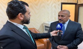 توجّه نيابي لتعويض المتضررين من تلوث مياه نهر دجلة