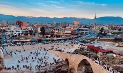 زاخو تنشر تعليمات للسائحين بثلاث لغات