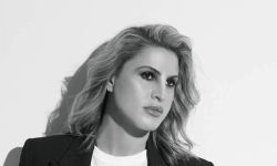 عازفة البيانو القطرية دانا الفردان تشاركُ كأول فنانة خليجية في "مهرجان كان السينمائي"