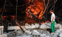 تأجيل الإعلان عن نتائج حريق عرس الحمدانية