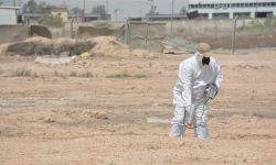 النفط : موقع النهروان في بغداد يخلو من التلوث الإشعاعي