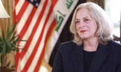 رومانوسكي : الشراكة العراقية الأمريكية ستسهم بتحسين حياة العراقيين