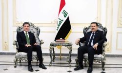 السوداني : نؤكد على تحقيق التكامل في الأداء بين السلطة الاتحادية وسلطة الإقليم