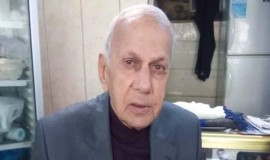 صاحب "الرأس الذهبي".. كركوك تودّع أحد رواد الكرة العراقية
