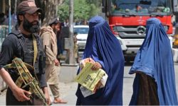 طالبان: حقوق النساء الأفغانيات شأن داخلي