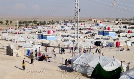 الأمم المتحدة: 97 ألف نازح عراقي ما زالوا يتوزعون على 18 مخيماً معظمها بشمال العراق