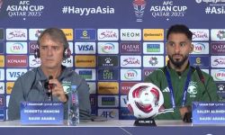 روبيرتو مانشيني : فوز العراق على اليابان أثبت أن كل شيء ممكن بكرة القدم