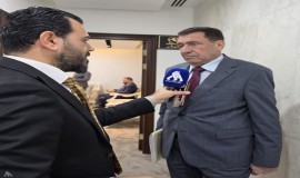 مجلس النواب يقرر استضافة وزير المالية غداً لمناقشة مسودة موازنة 2027