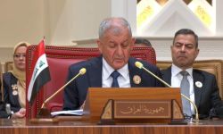 رشيد : العراق ينطلق في علاقاته الخارجية وفق ثوابت أهمها مبدأ حسن الجوار