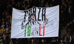 عقوبات كبيرة تنتظر الإيطالي تونالي لانتهاكه لوائح المراهنات