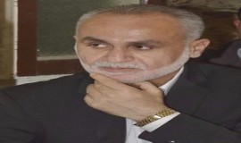 رحيل الشاعر السوري أيمن معروف عن 59 عاماً